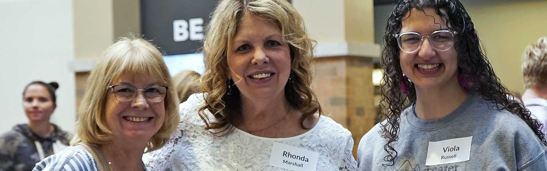 <h2><stron>Women</stron></h2>

<p>PROVIDING SUPPORT, ENCOURAGEMENT, AND HELP AS YOU GROW IN YOUR WALK WITH JESUS.</p>

<p><span class=