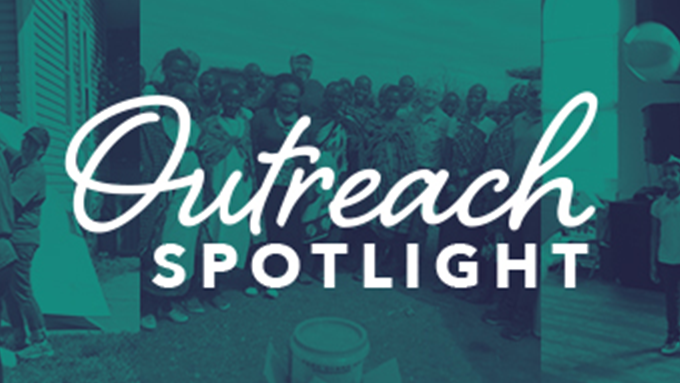 Outreach Spotlight

LEARN MORE ABOUT DAY-TO-DAY OUTREACH.

Stay informed about how you can engage with people here, near, and far away as we share how Crossroads members are...

