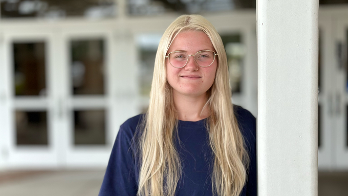 Hannah Murphy

Facilities Custodial Assistant
812-518-1438
Email Hannah
