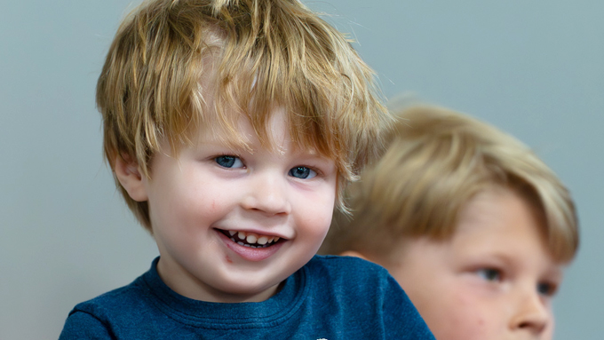 Mother's Morning Out

YOUR CHILD CAN MAKE NEW FRIENDS AND LEARN ABOUT THE LOVE OF JESUS!

Classes meet on various days of the week during the EVSC and Warrick County school year at Crossroads. Class sizes are limited...
